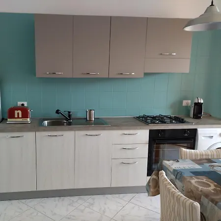 La Casa Degli Artisti 2 * Realmonte