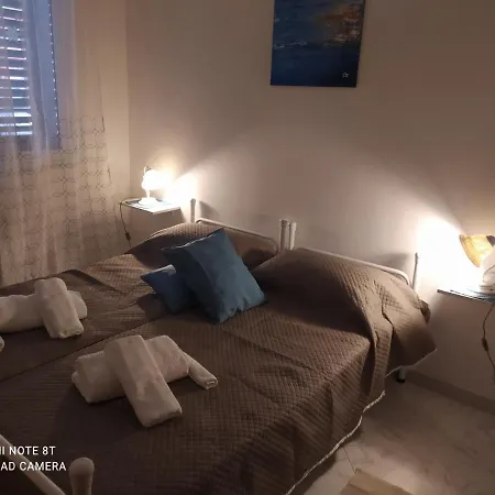 Apartment La Casa Degli Artisti 2 Realmonte
