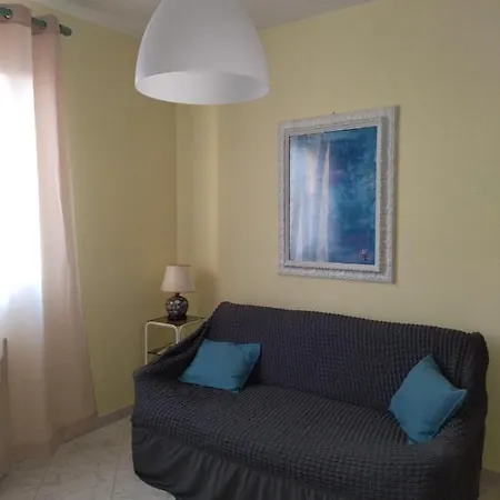 Apartment La Casa Degli Artisti 2 *