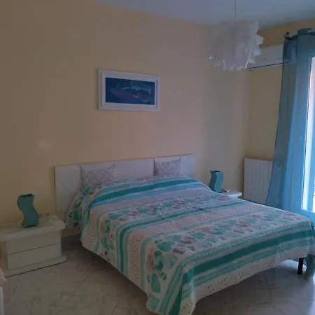 La Casa Degli Artisti 2 Apartment *