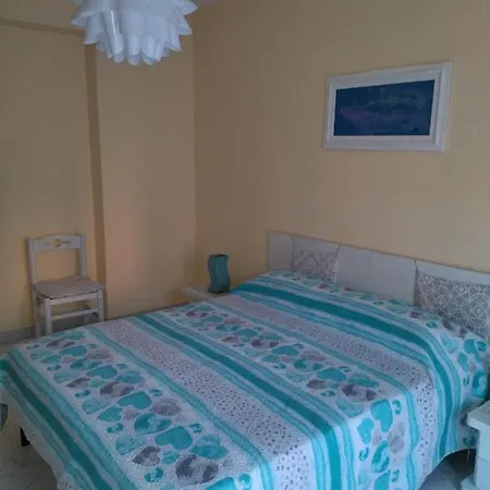 La Casa Degli Artisti 2