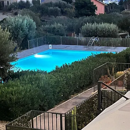 Apartment La Casa Degli Artisti 2