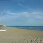 La Casa Degli Artisti 2 아파트 레알몬테