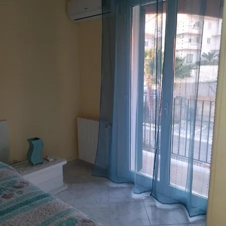 Apartmán La Casa Degli Artisti 2 Realmonte