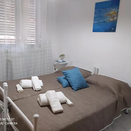 La Casa Degli Artisti 2 *