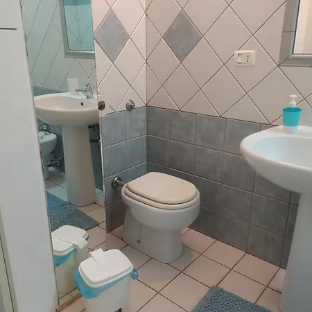 La Casa Degli Artisti 2 Apartmán