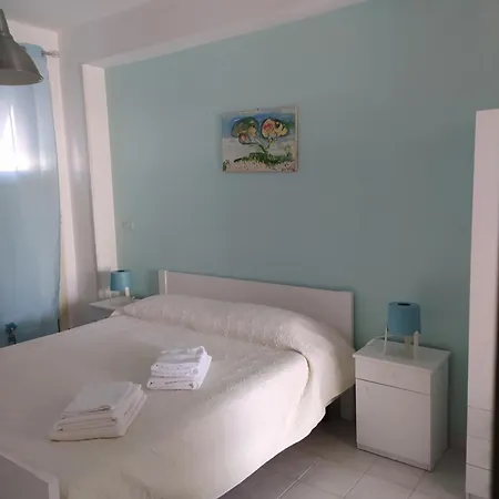 La Casa Degli Artisti 2 Realmonte