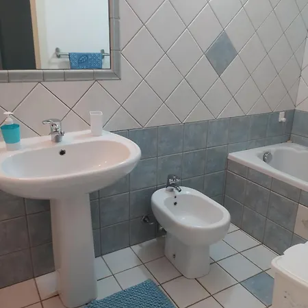 La Casa Degli Artisti 2 Apartmán