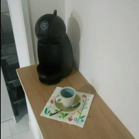La Casa Degli Artisti 2 * Realmonte