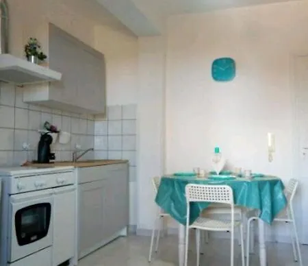 La Casa Degli Artisti 2 Realmonte