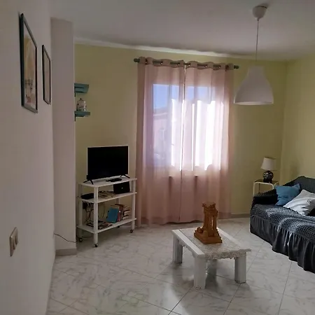 아파트 La Casa Degli Artisti 2 *