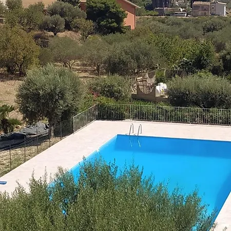 La Casa Degli Artisti 2 * Realmonte