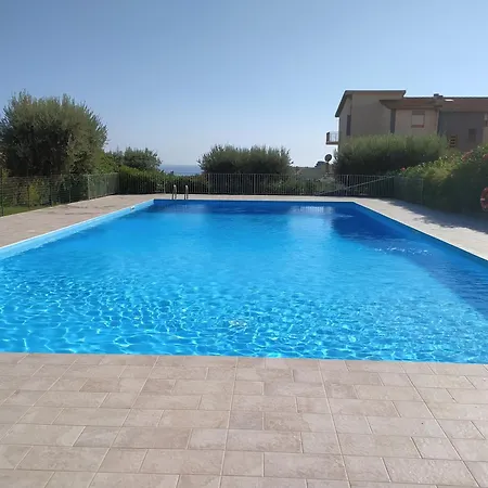 La Casa Degli Artisti 2