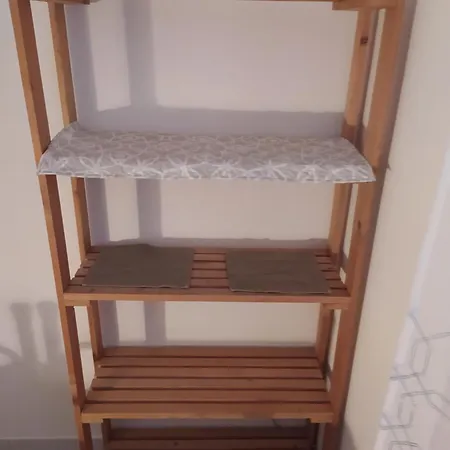 La Casa Degli Artisti 2 * Realmonte