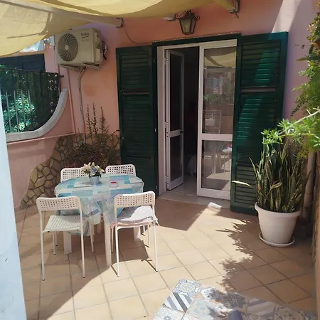 La Casa Degli Artisti 2 Realmonte